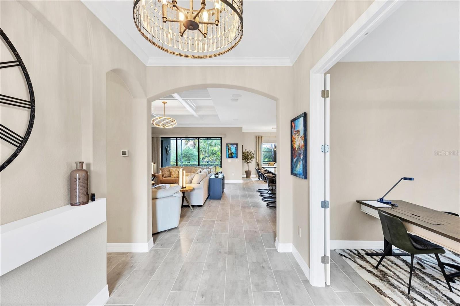 Image 36 of 100 For 10805 Whisk Fern Drive