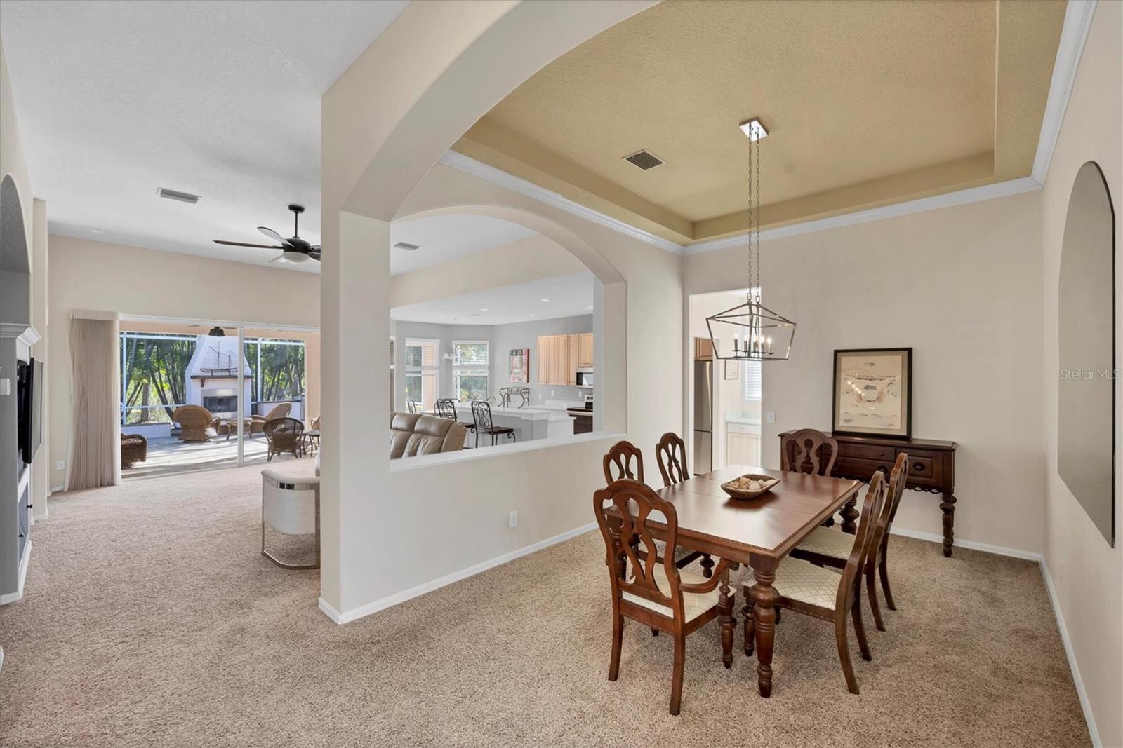 Image 7 of 100 For 711 Back Nine Drive