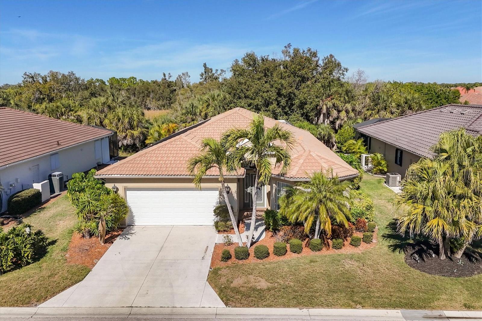 Details for 407 Pinewood Lake Drive, VENICE, FL 34285