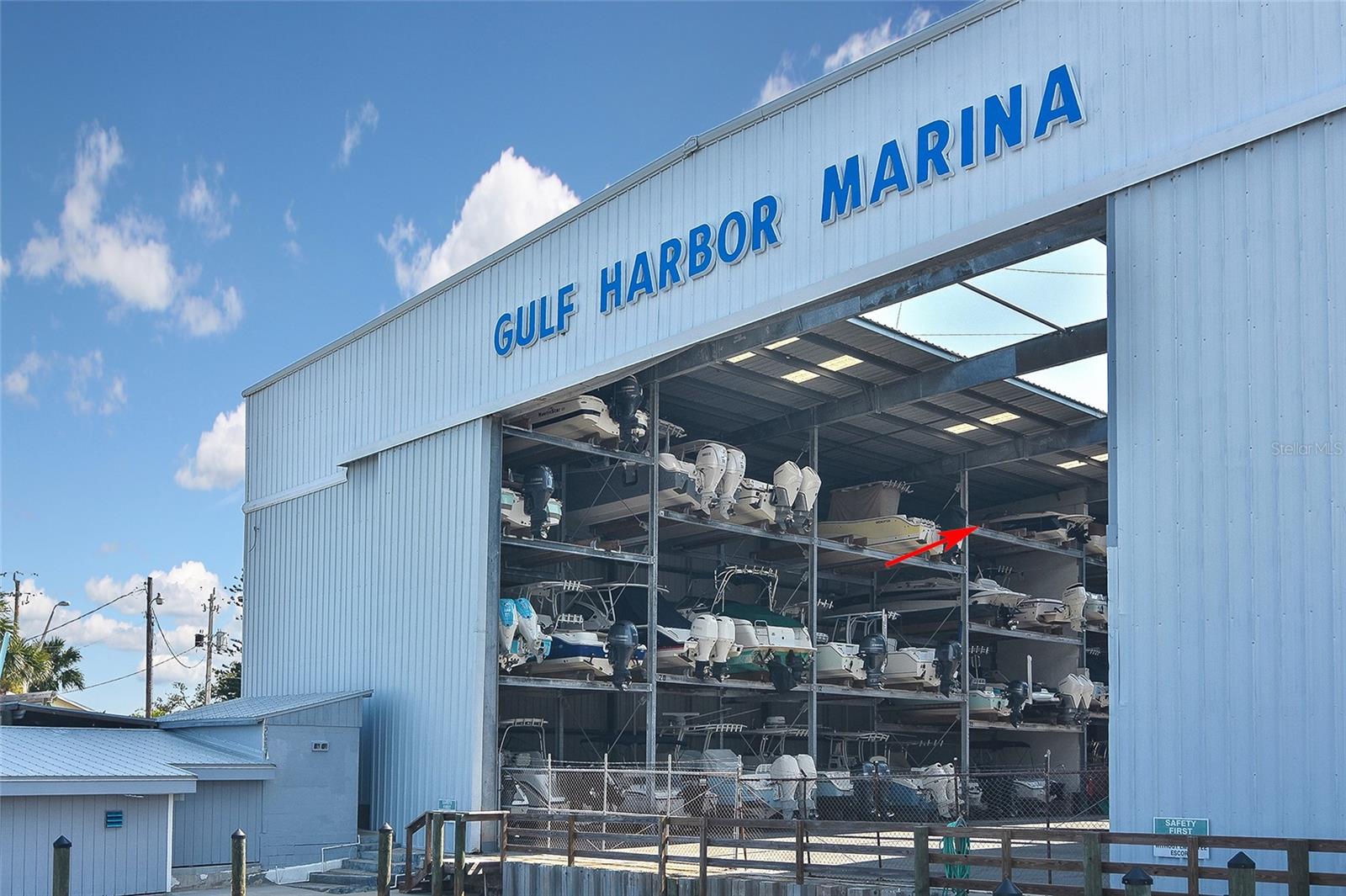 Details for 100 Circuit Road N80, NOKOMIS, FL 34275