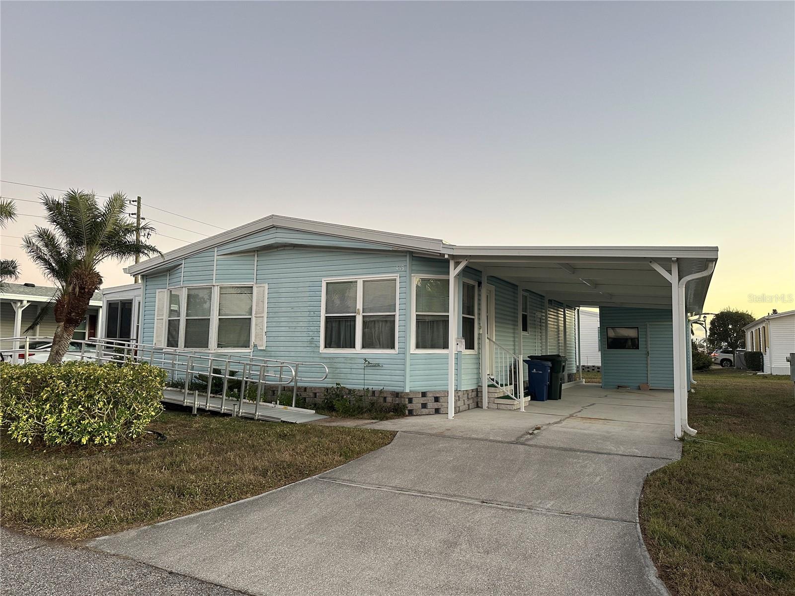 Details for 449 Landsedge Drive, NORTH PORT, FL 34287