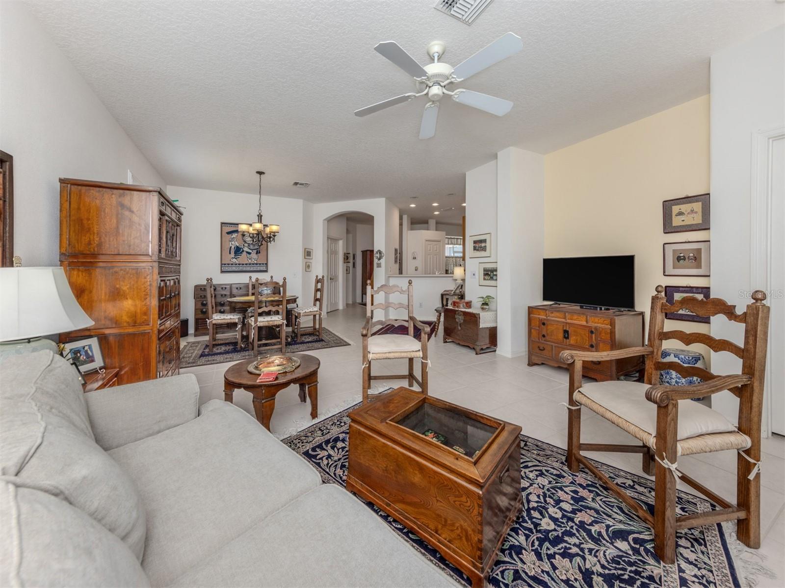 Image 15 of 58 For 4123 Cascade Falls Drive