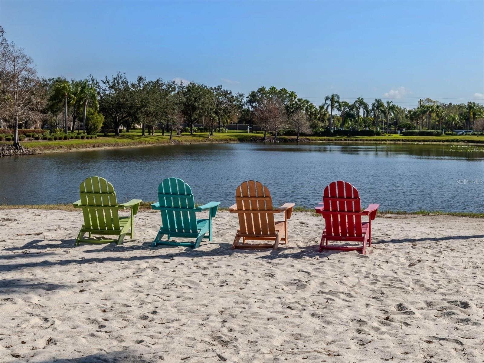 Image 34 of 58 For 4123 Cascade Falls Drive