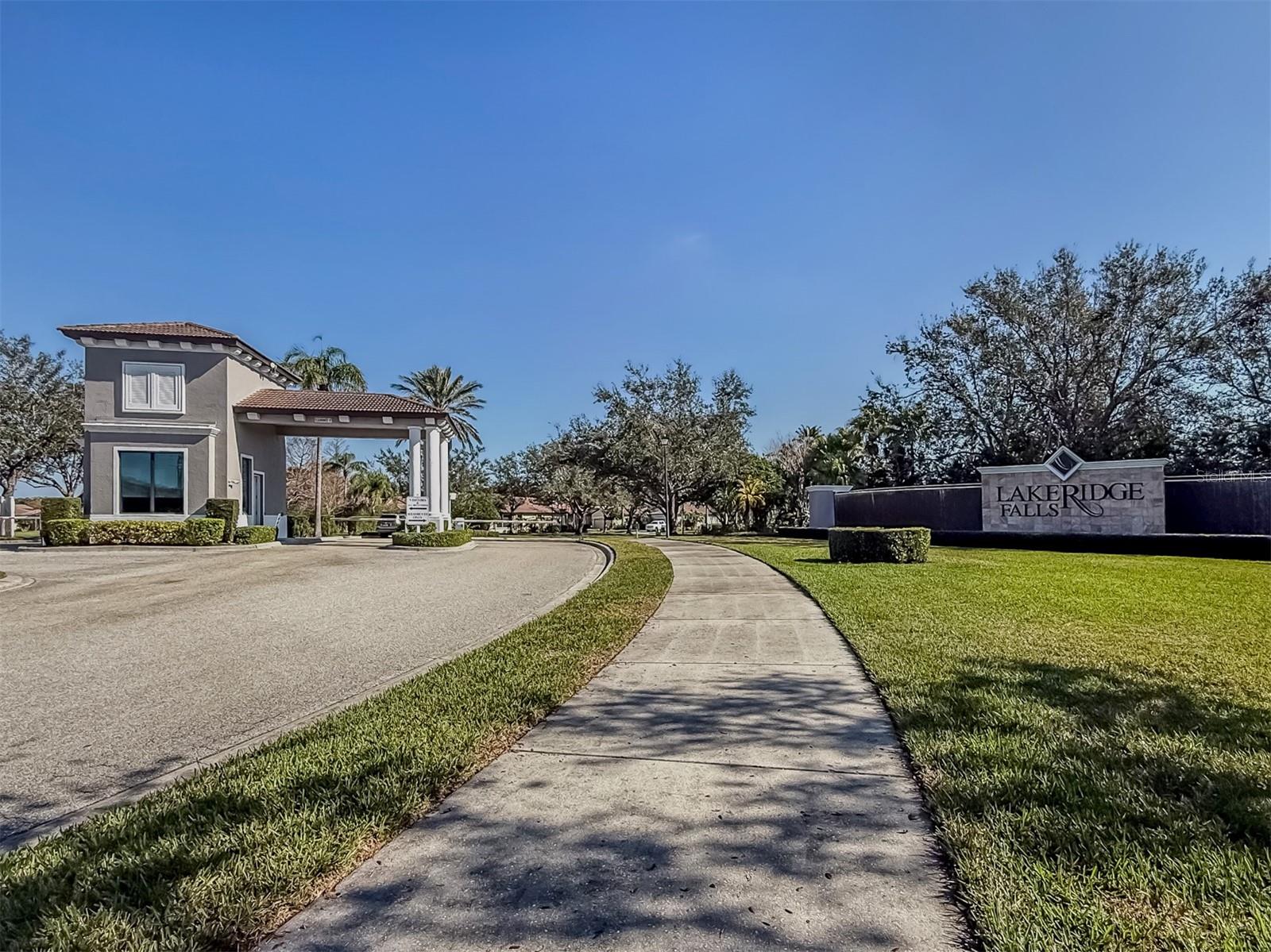 Image 36 of 58 For 4123 Cascade Falls Drive