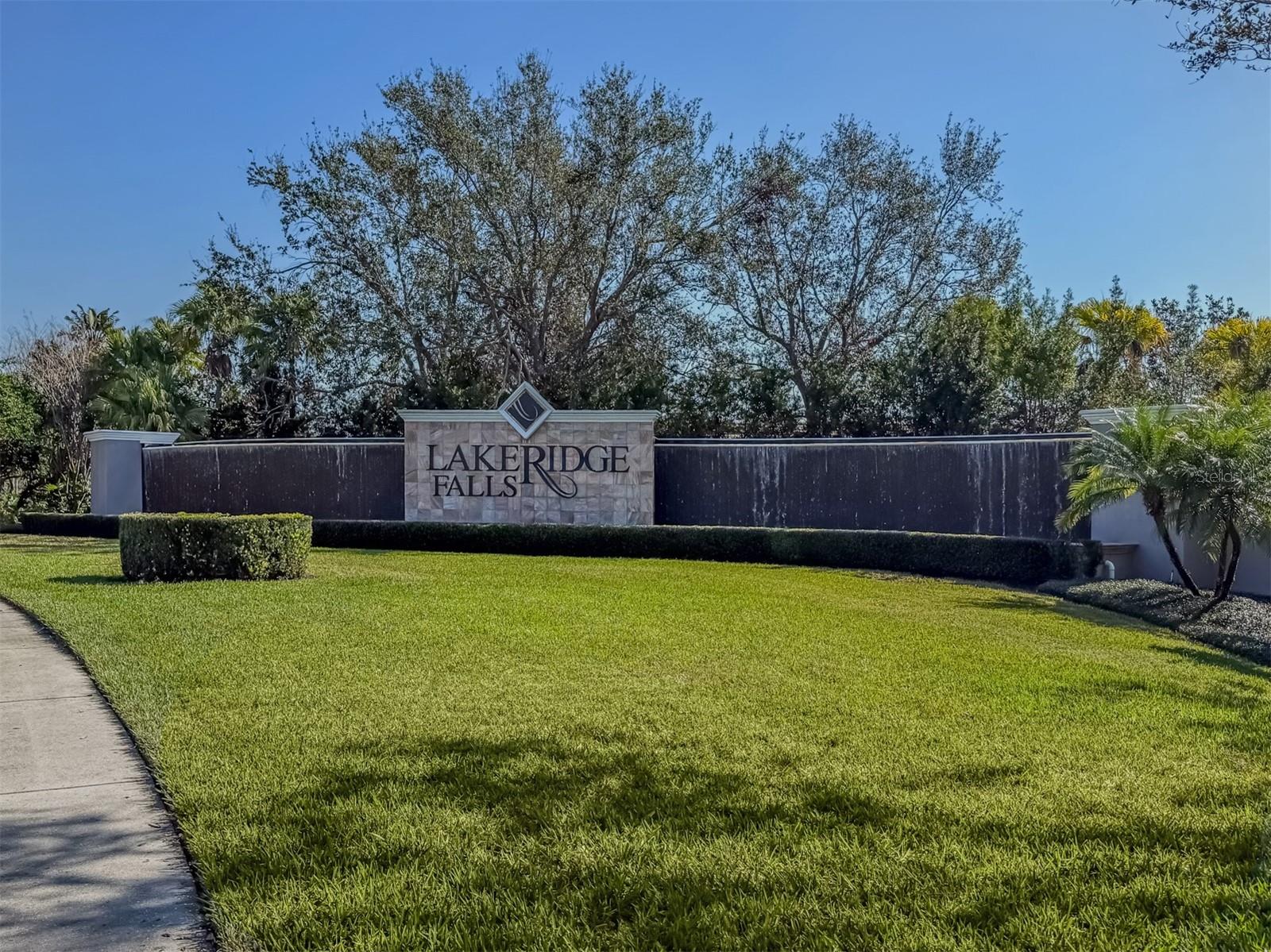 Image 37 of 58 For 4123 Cascade Falls Drive