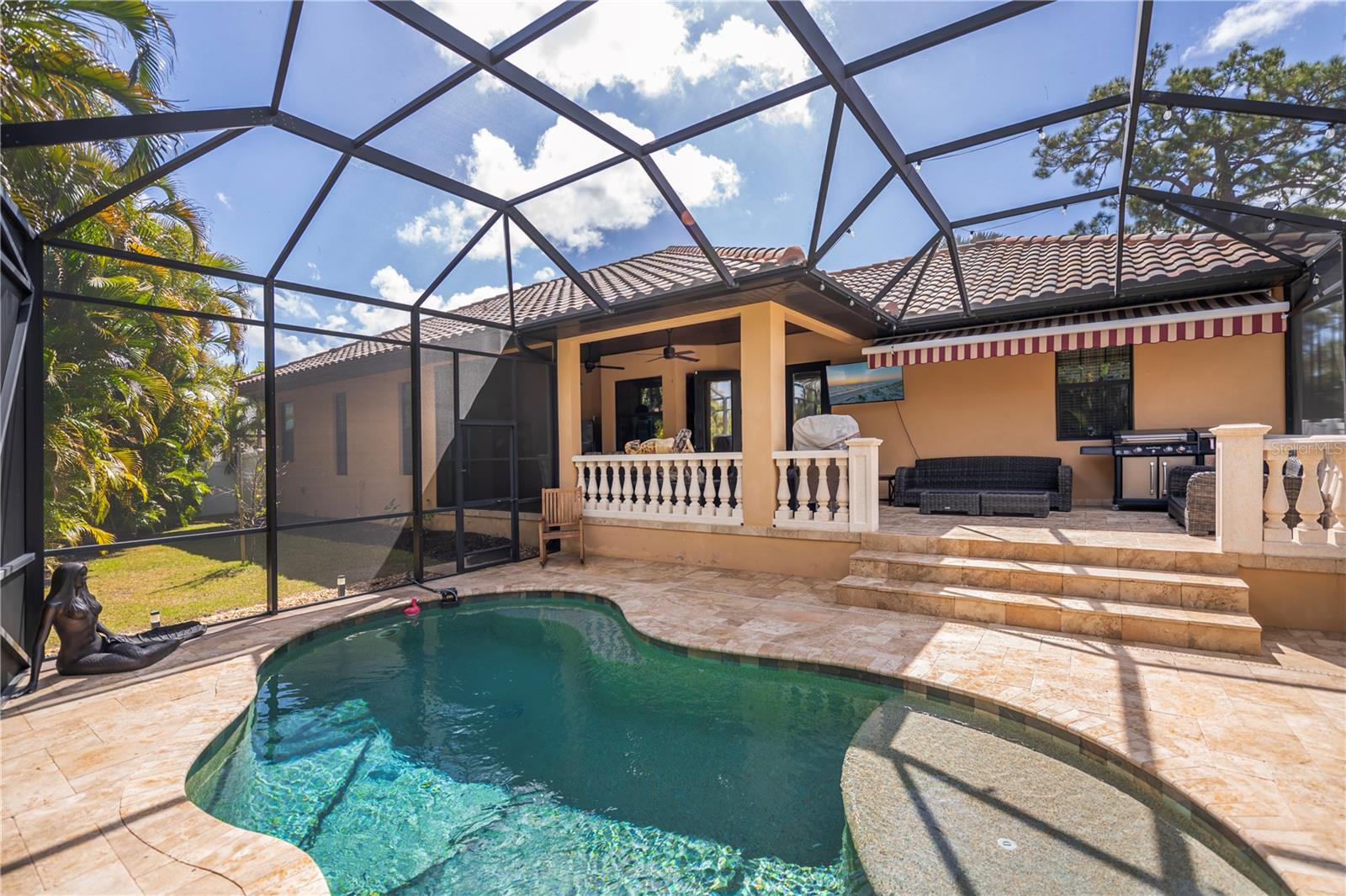 Image 19 of 44 For 612 Barcelona Avenue