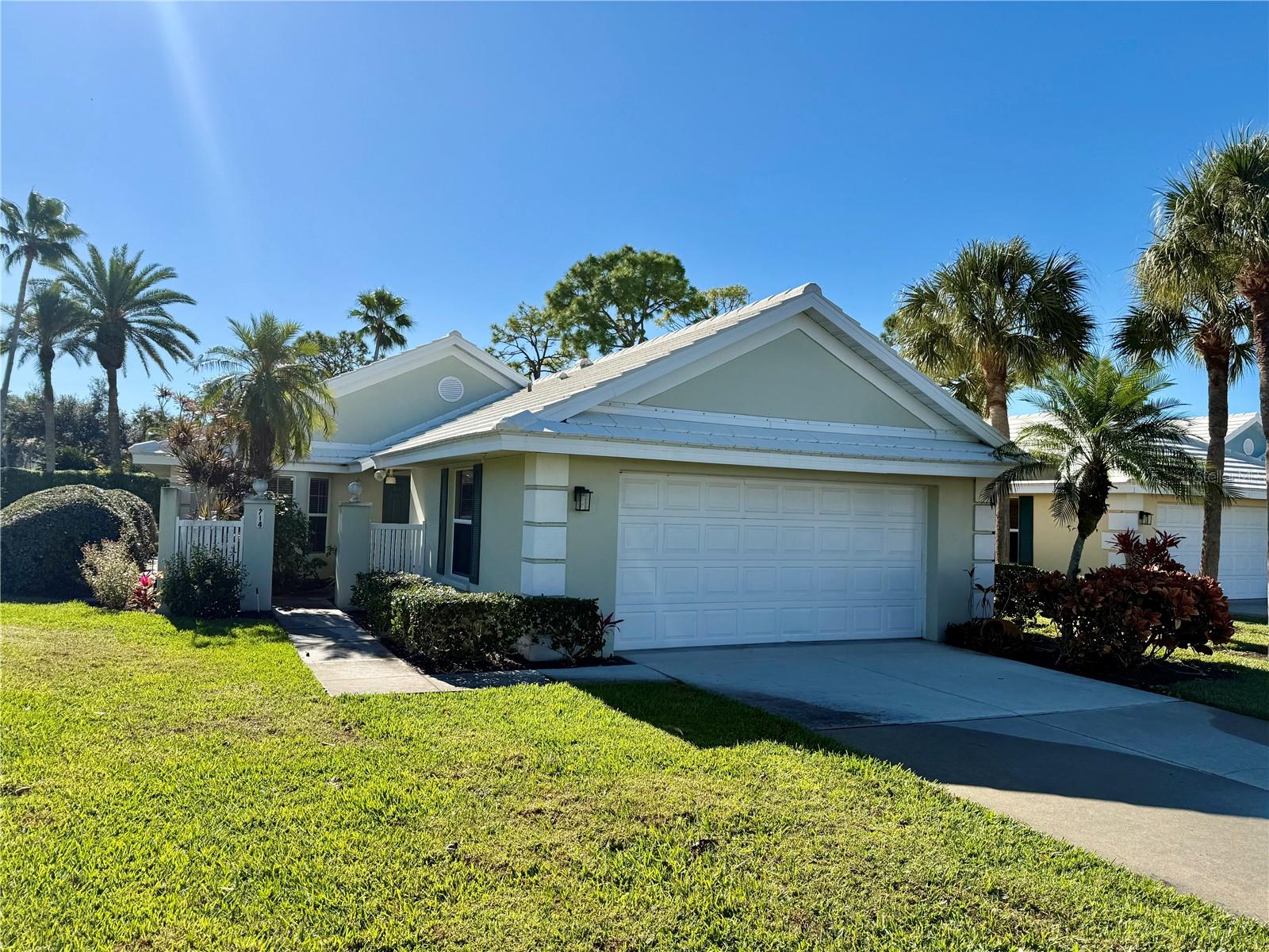 Details for 714 Harrington Lake Drive S 1, VENICE, FL 34293