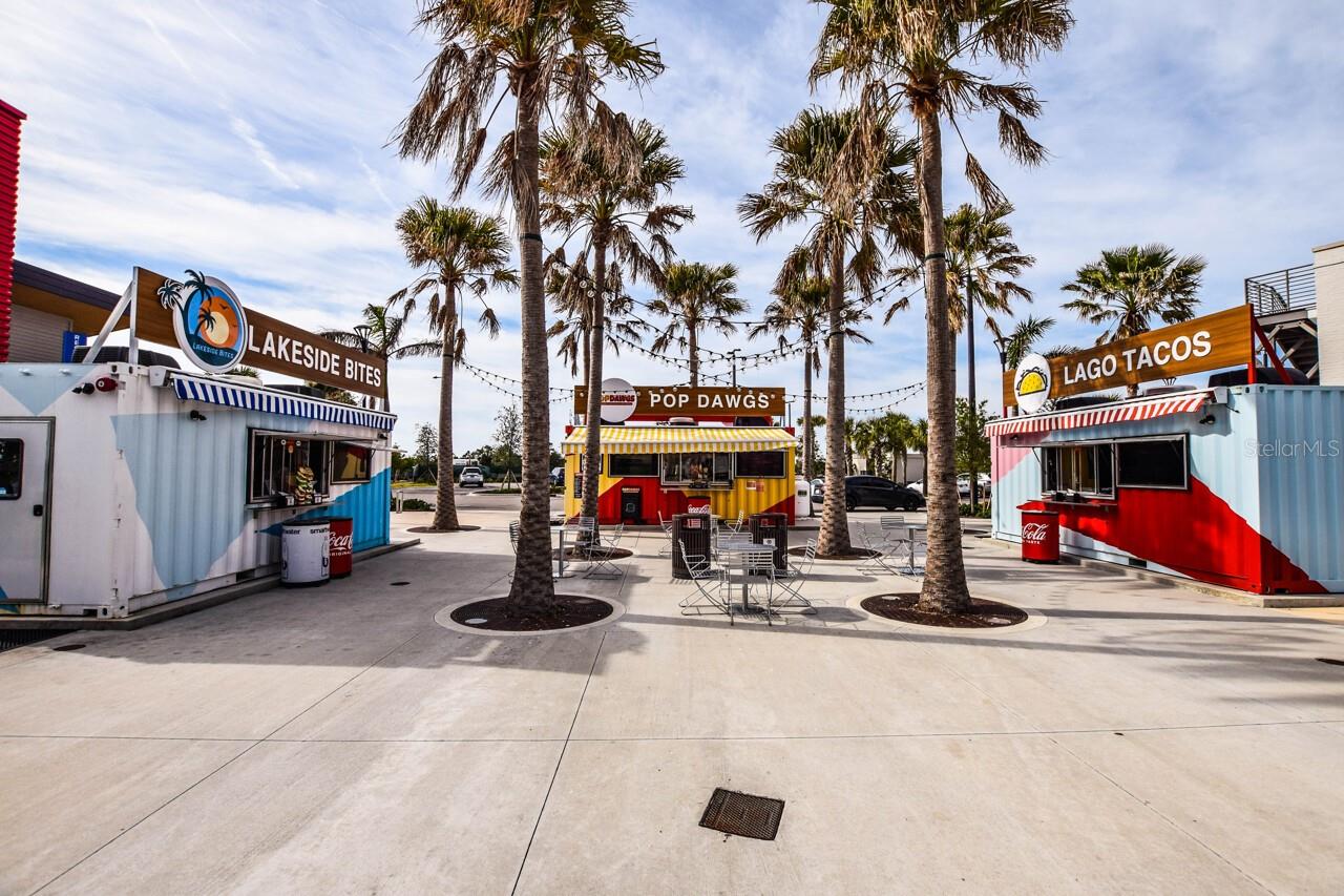 Image 36 of 38 For 714 Harrington Lake Drive S 1