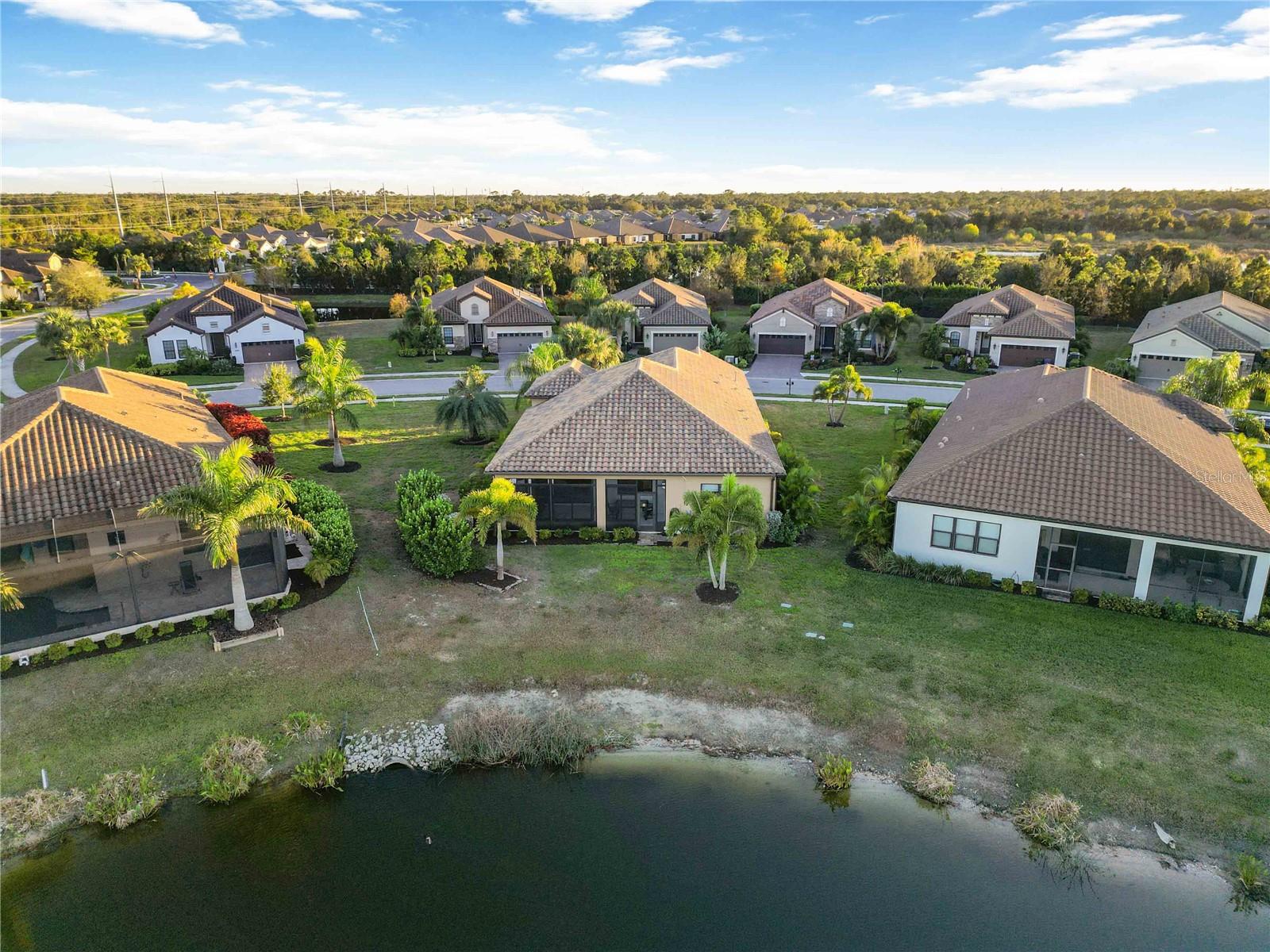 Image 57 of 76 For 26777 Weiskopf Drive