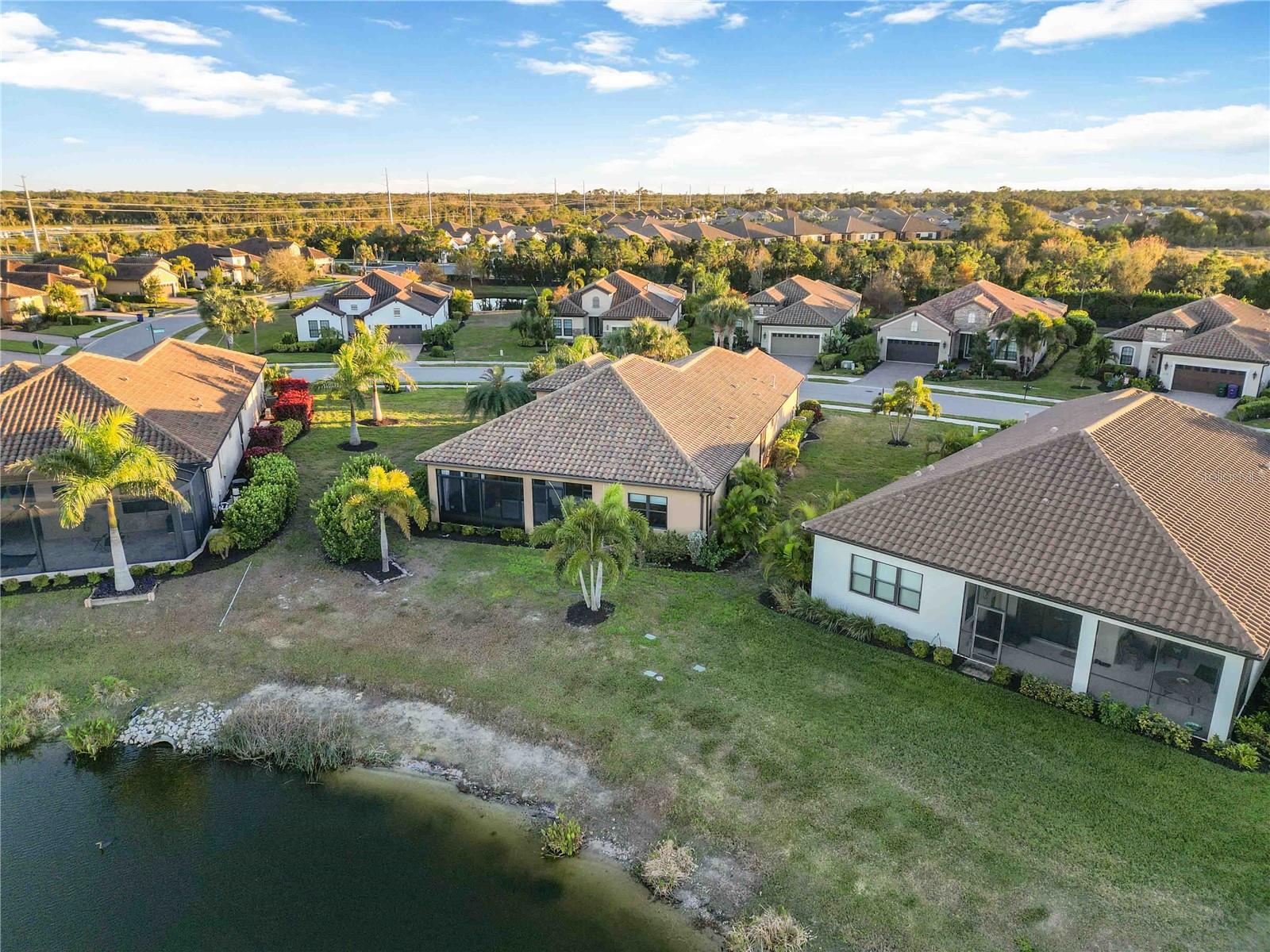 Image 58 of 76 For 26777 Weiskopf Drive