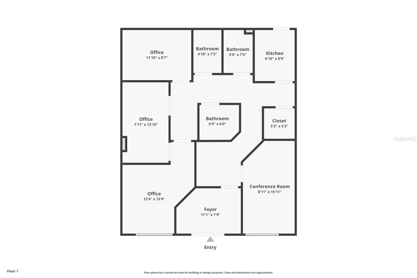 Image 36 of 56 For 3976 Destination Drive 102