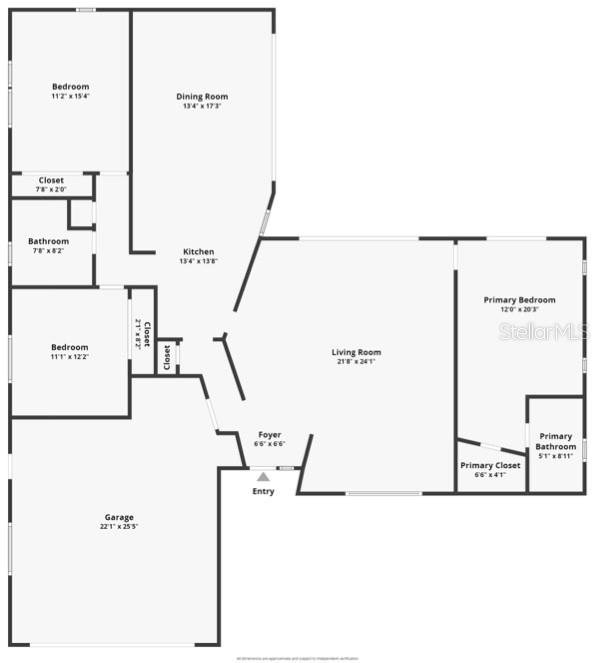 Image 21 of 54 For 424 Baycrest Drive