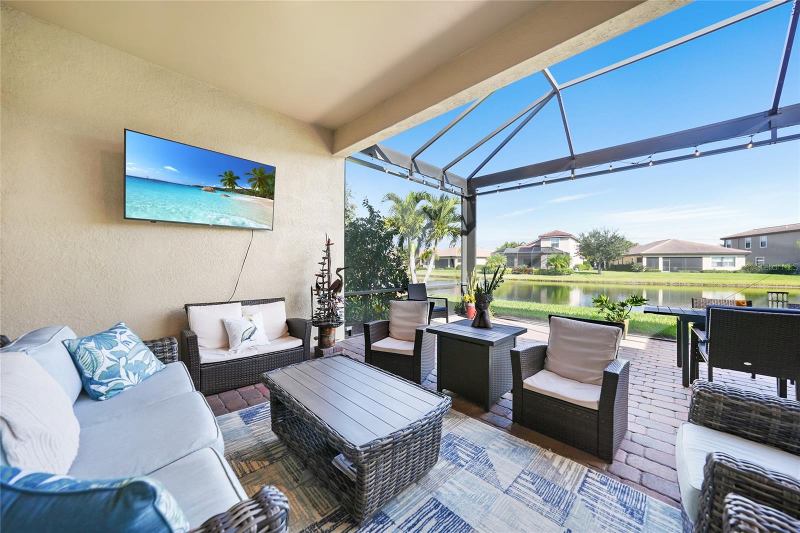 Image 30 of 40 For 1058 Bluffwood Drive