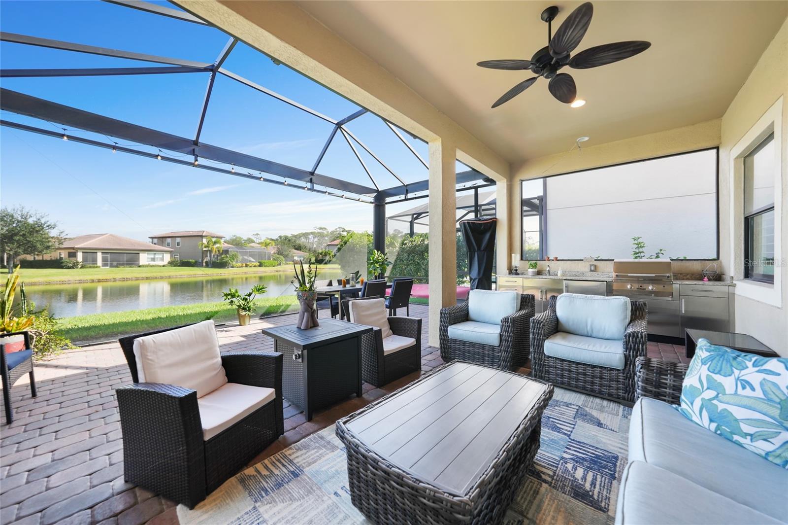 Image 31 of 40 For 1058 Bluffwood Drive