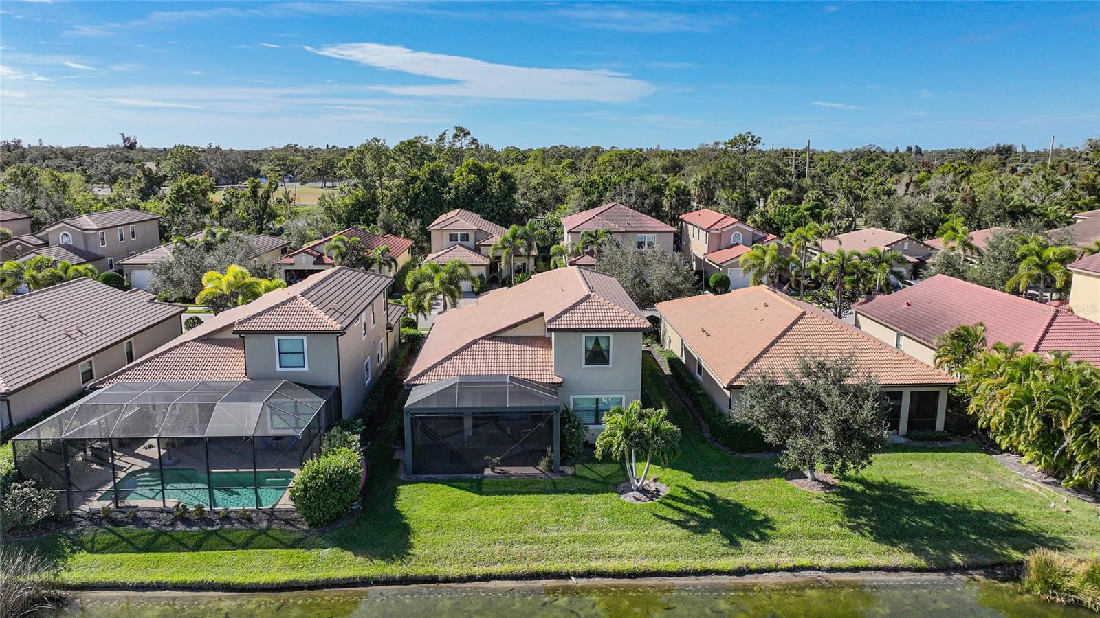 Image 39 of 40 For 1058 Bluffwood Drive