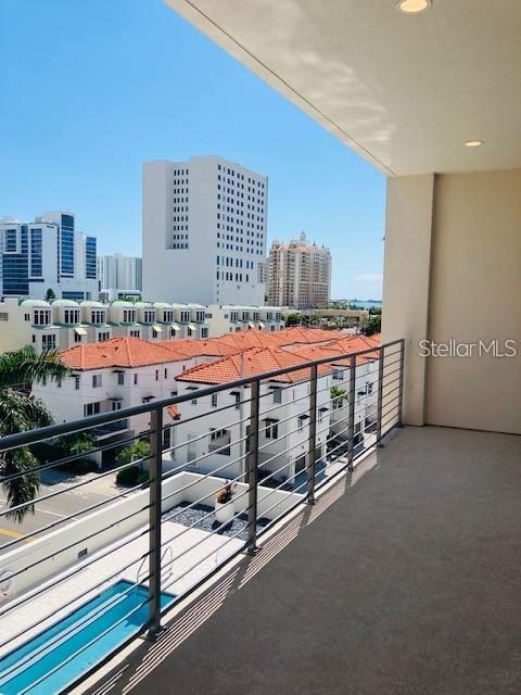 Image 5 of 10 For 332 Cocoanut Avenue 505