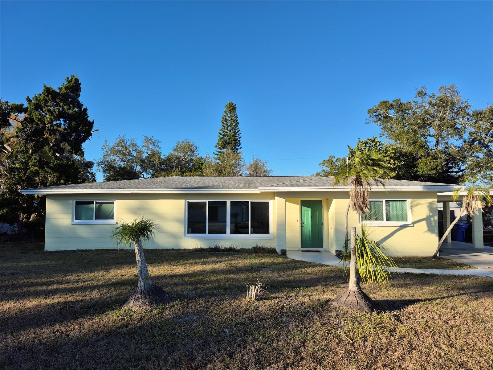 Details for 1210 Laurel Avenue, VENICE, FL 34285