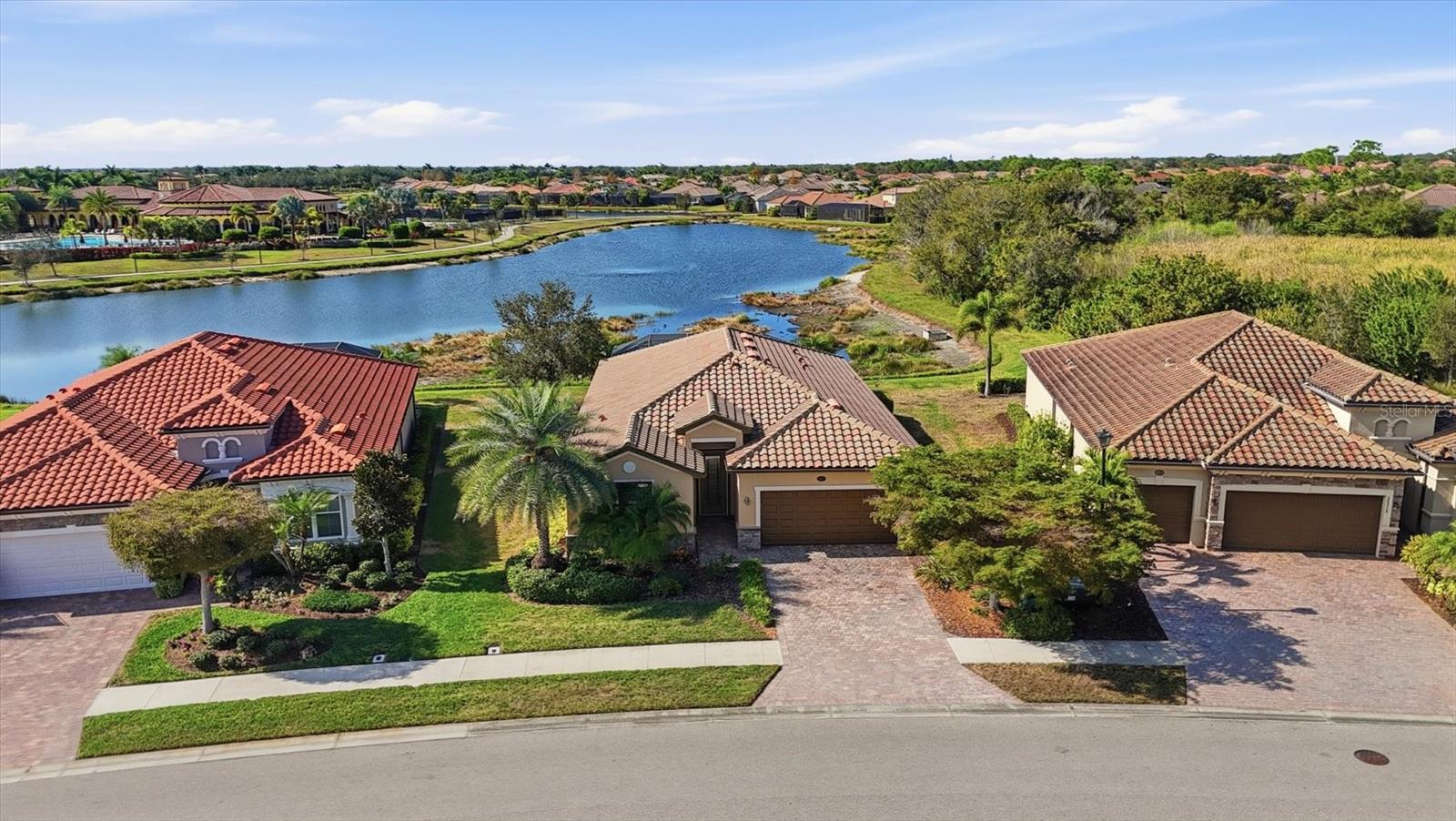 Image 4 of 82 For 20211 Granlago Drive