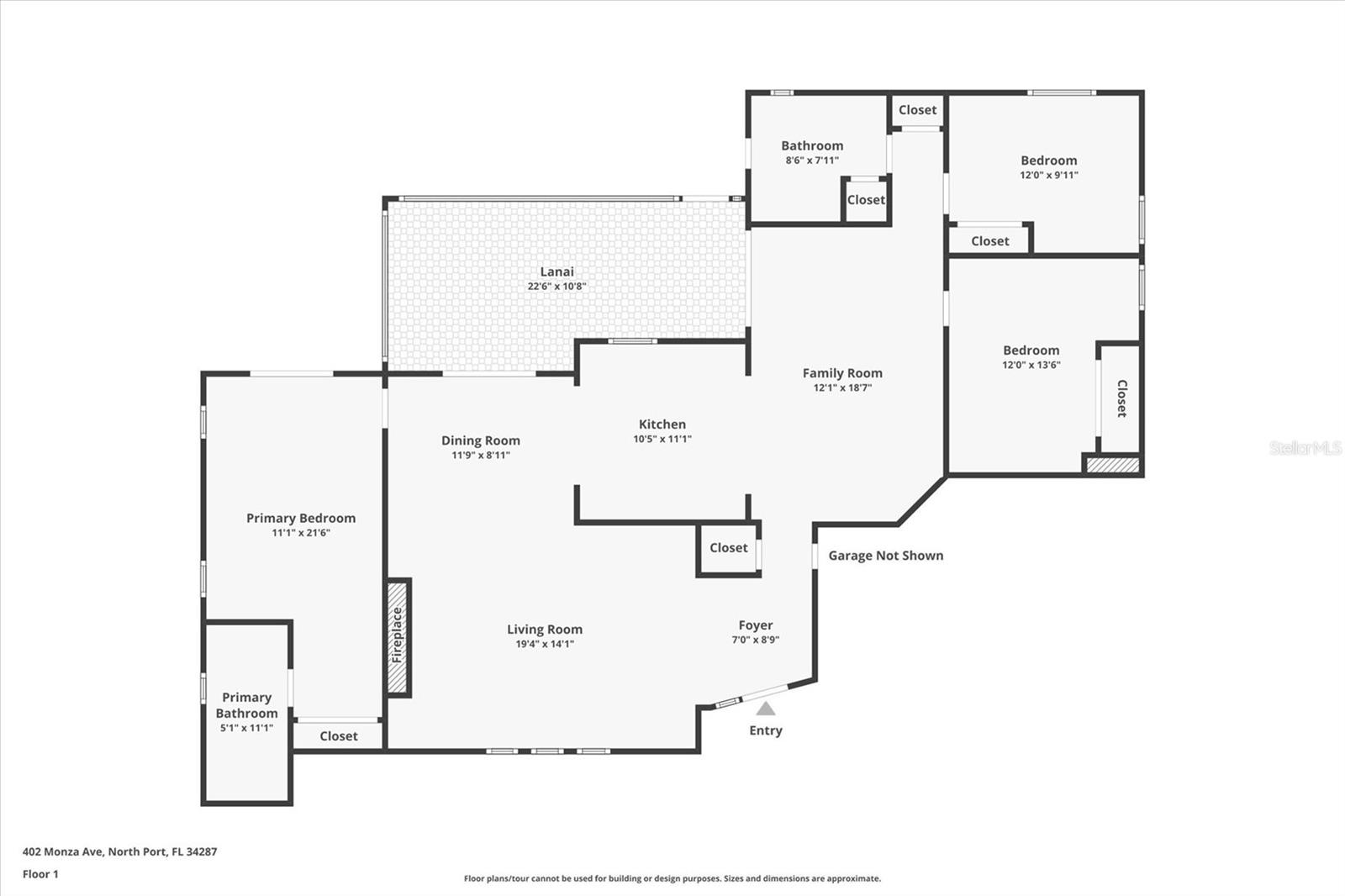 Image 32 of 44 For 402 Monza Avenue