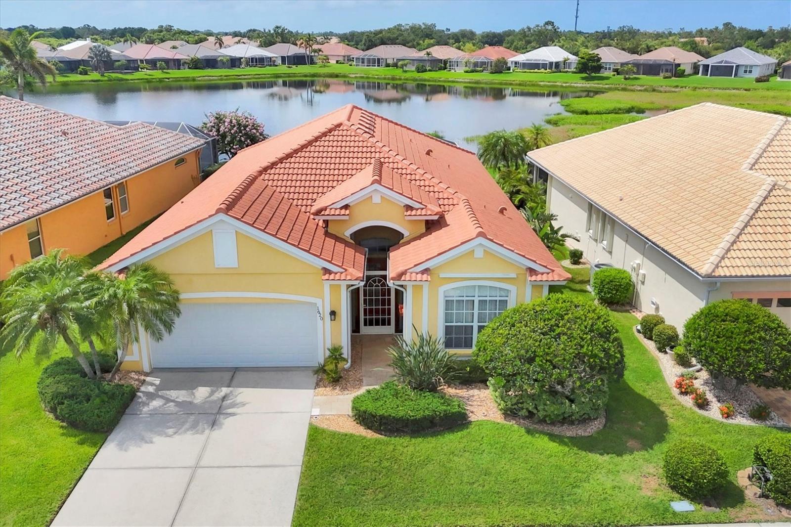 Details for 1620 San Silvestro Drive, VENICE, FL 34285