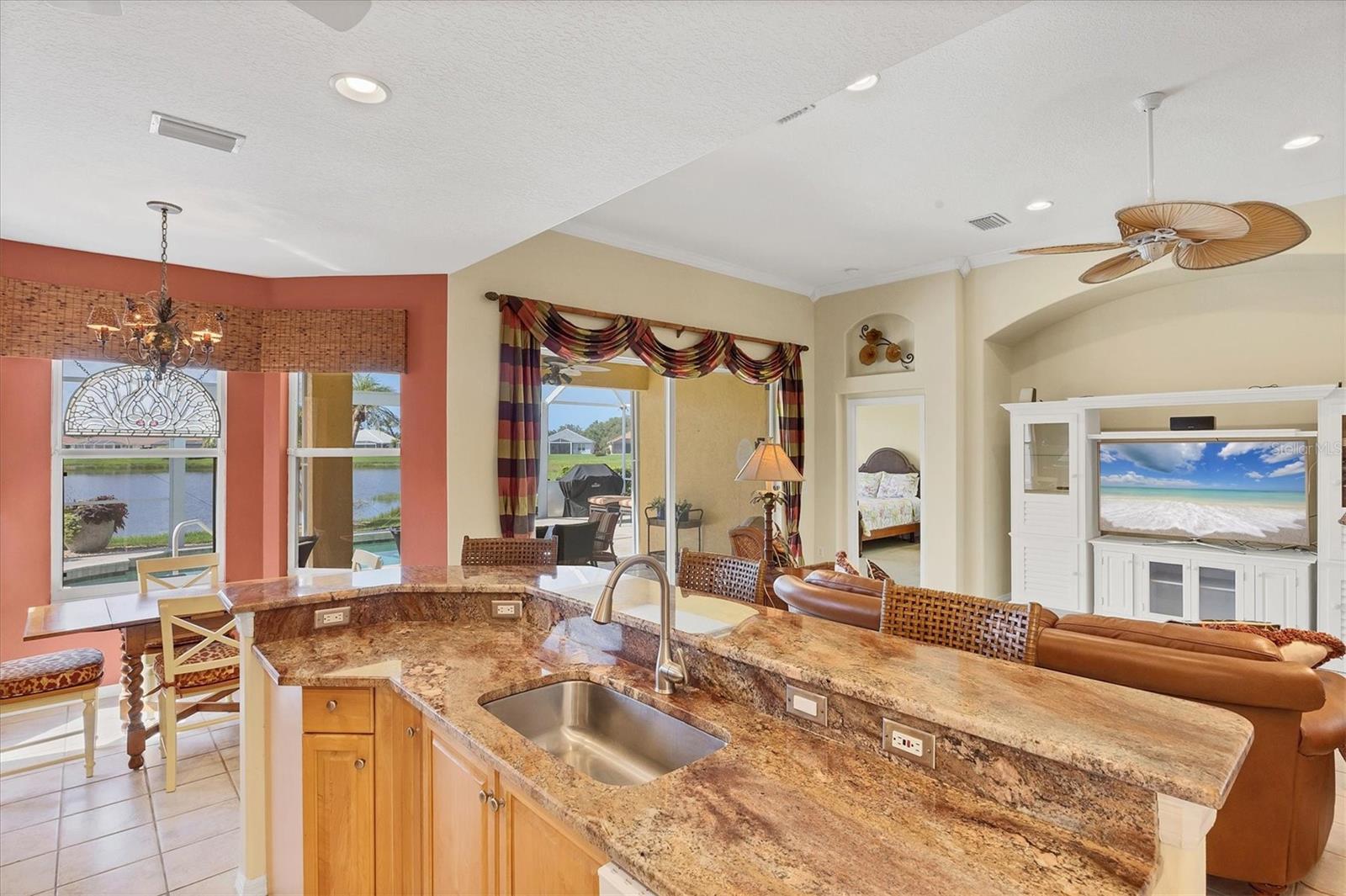 Image 11 of 61 For 1620 San Silvestro Drive