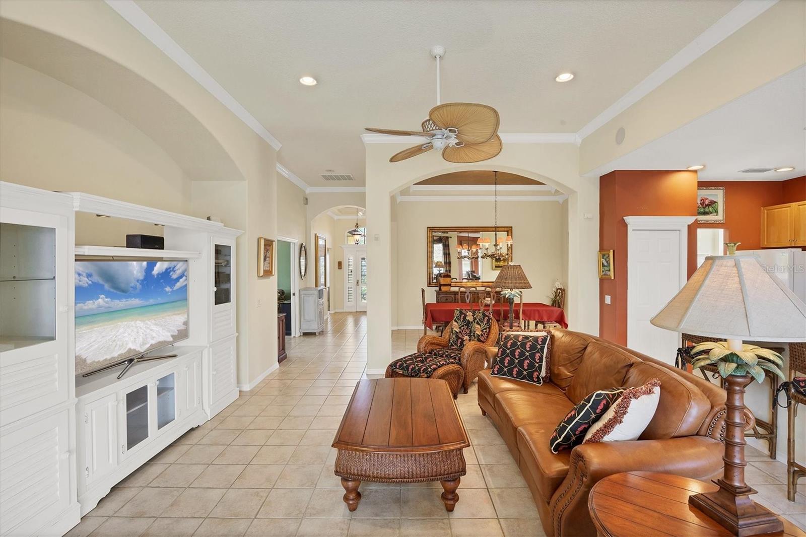 Image 33 of 61 For 1620 San Silvestro Drive