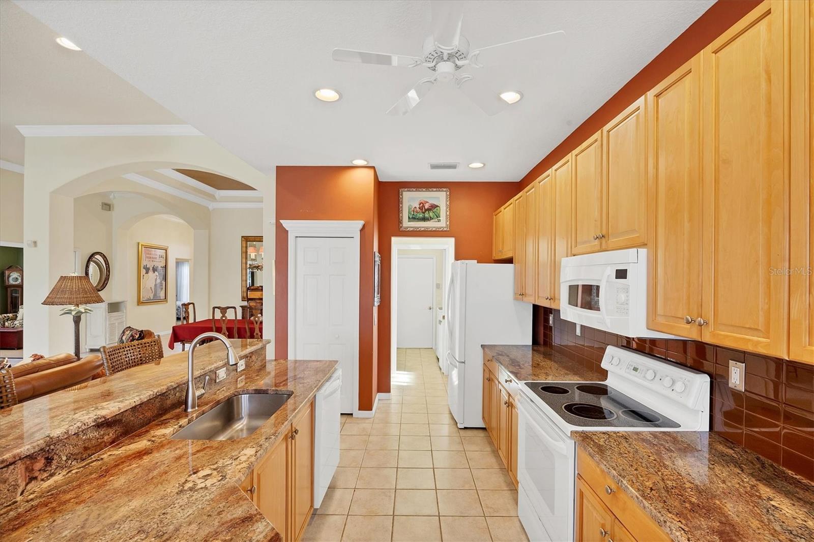 Image 39 of 61 For 1620 San Silvestro Drive