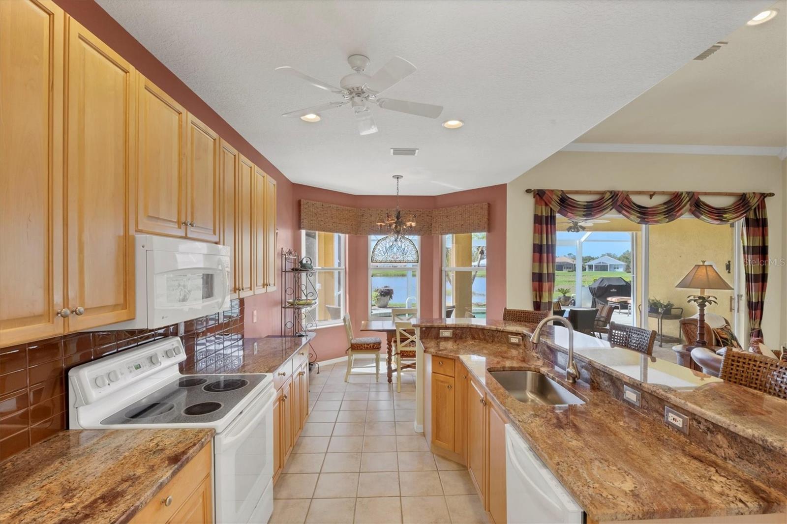 Image 40 of 61 For 1620 San Silvestro Drive