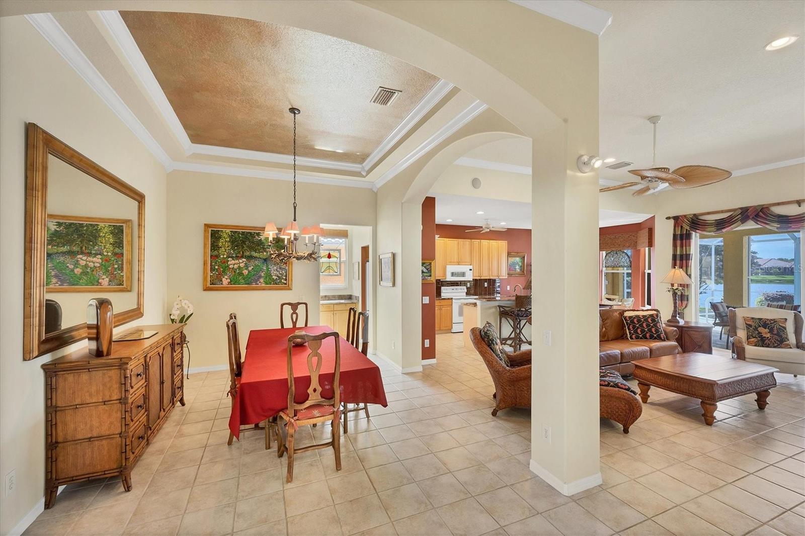 Image 42 of 61 For 1620 San Silvestro Drive