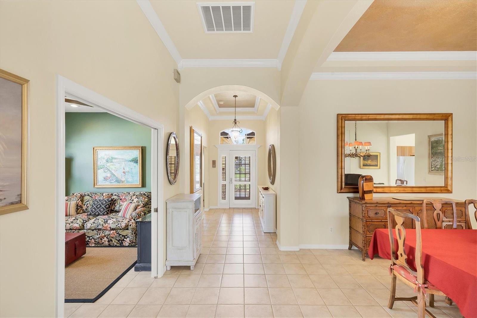 Image 45 of 61 For 1620 San Silvestro Drive