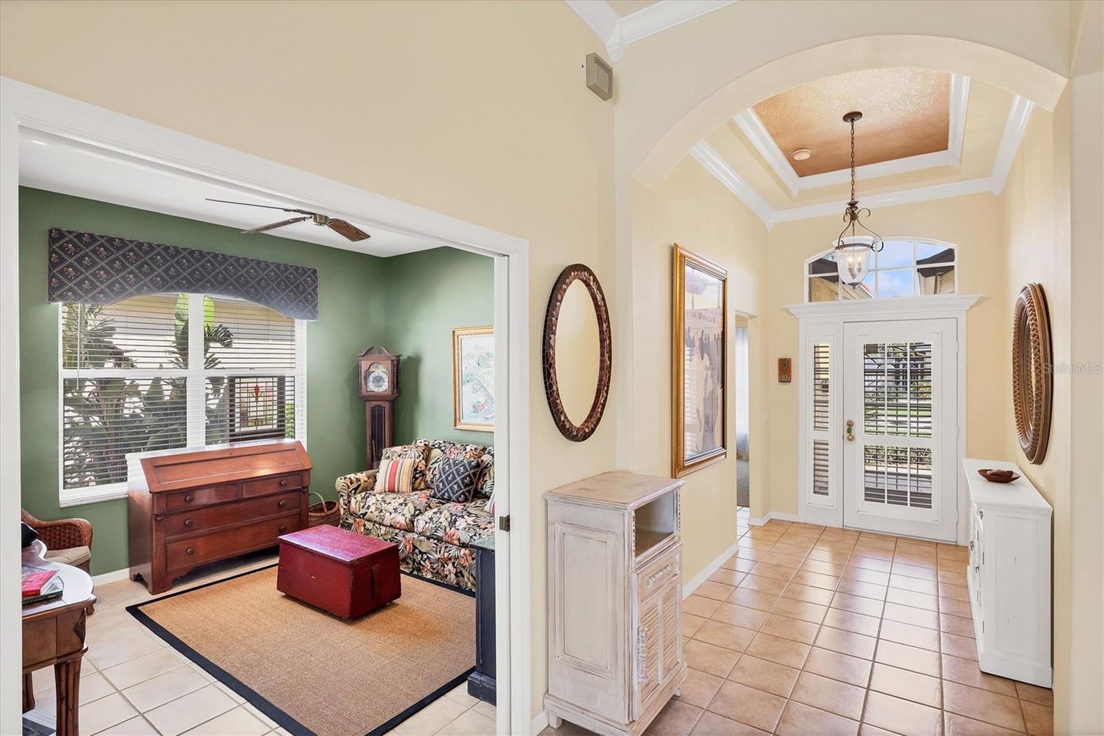 Image 46 of 61 For 1620 San Silvestro Drive