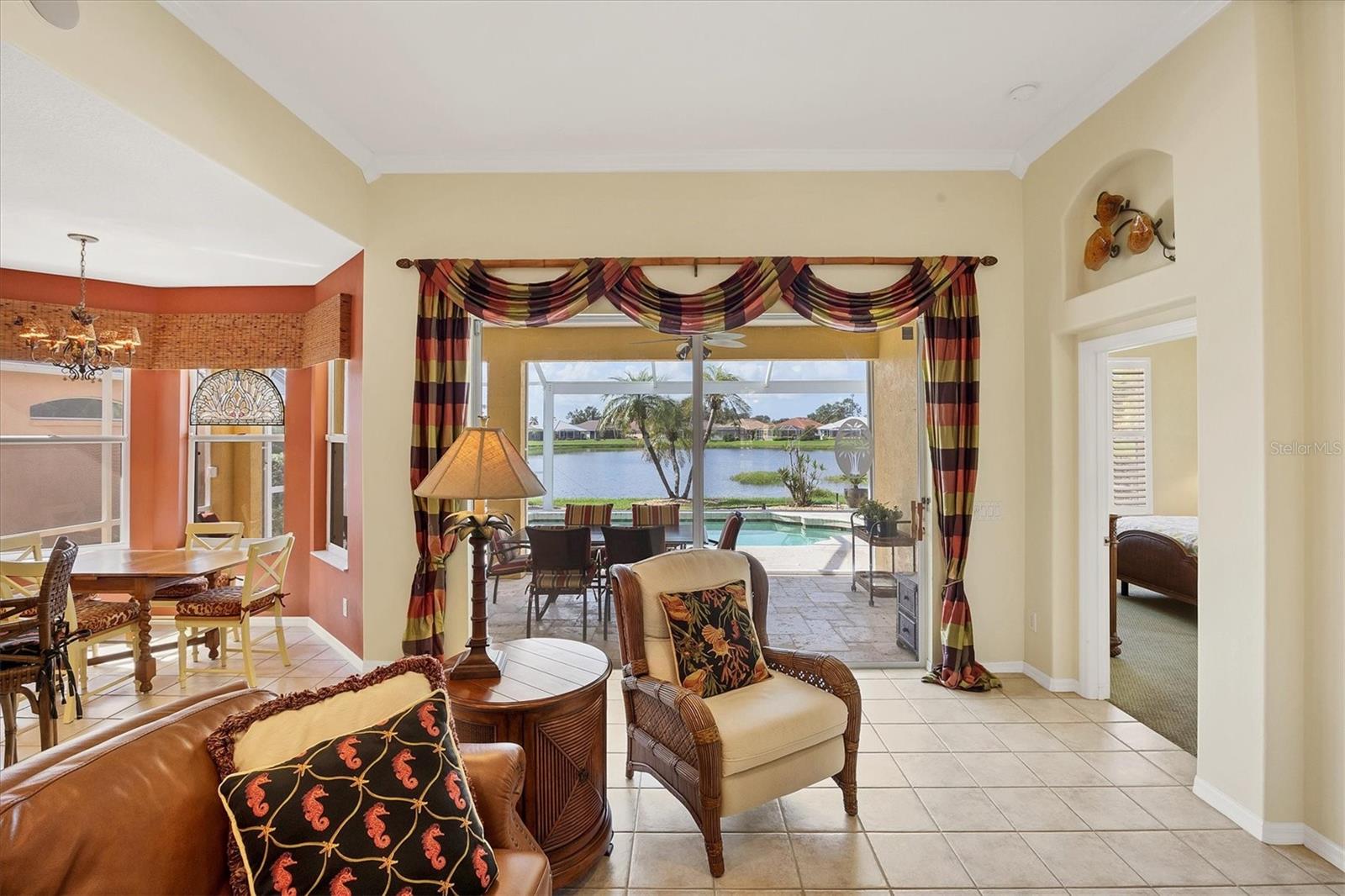 Image 9 of 61 For 1620 San Silvestro Drive