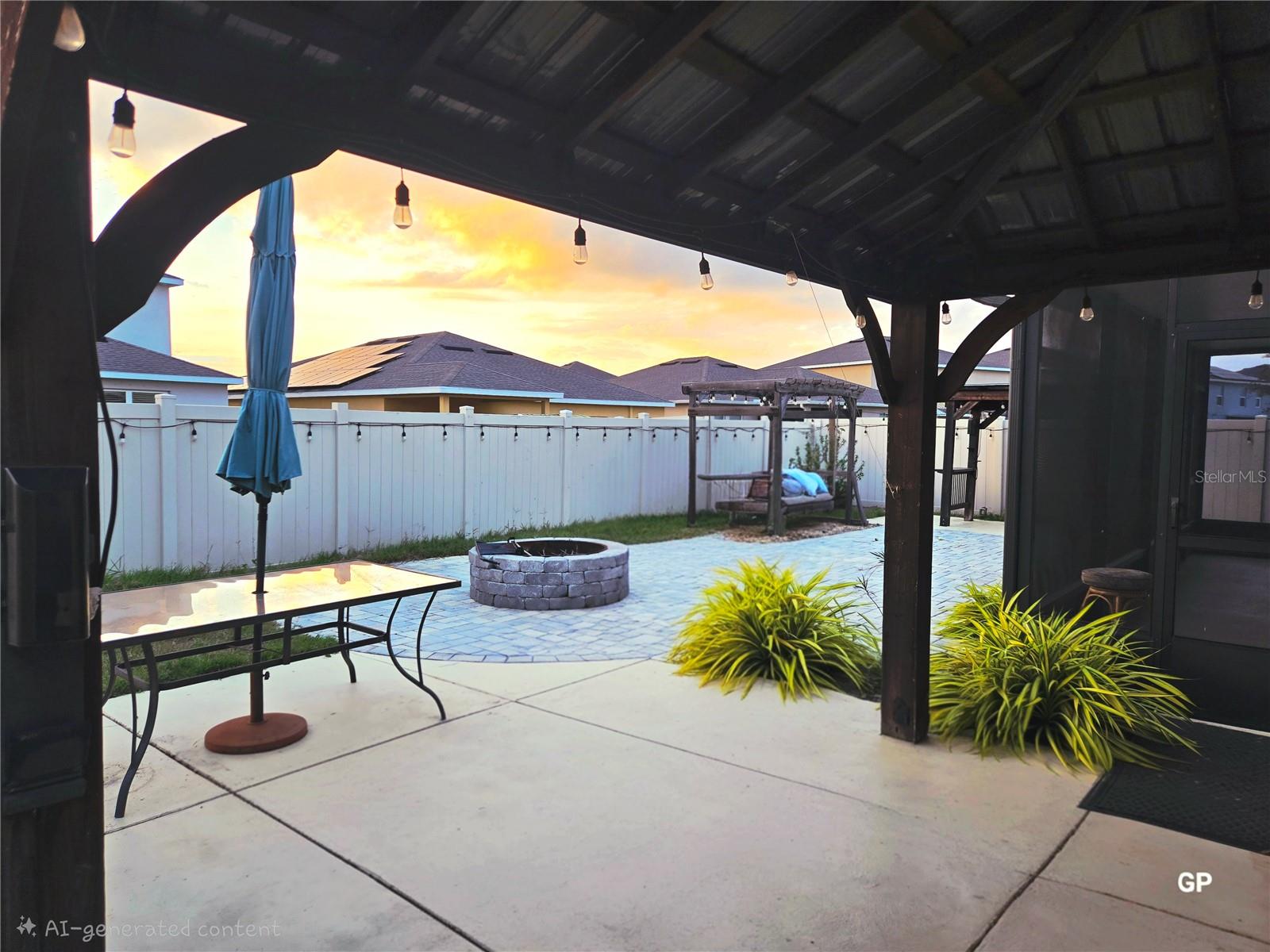 Image 17 of 57 For 12021 Gillingham Harbor Lane