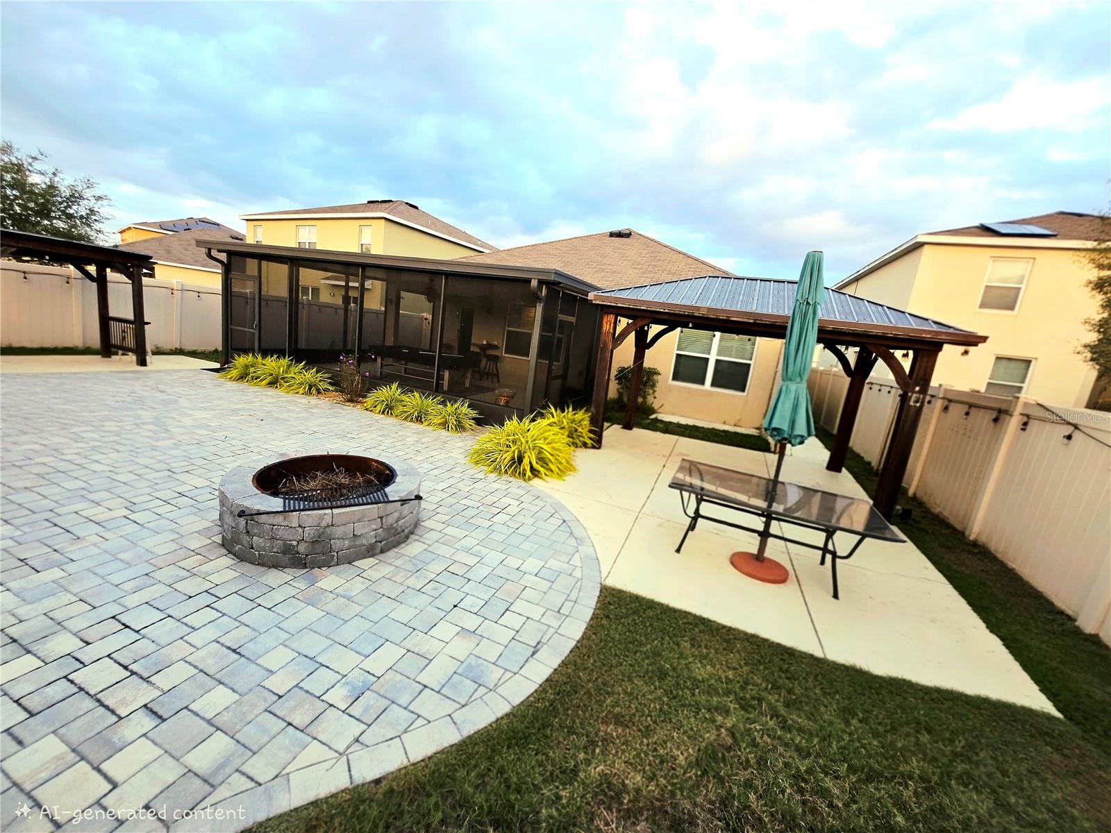 Image 19 of 57 For 12021 Gillingham Harbor Lane