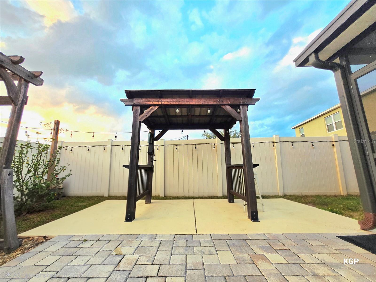 Image 23 of 57 For 12021 Gillingham Harbor Lane