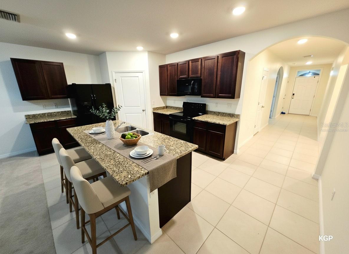 Image 5 of 57 For 12021 Gillingham Harbor Lane