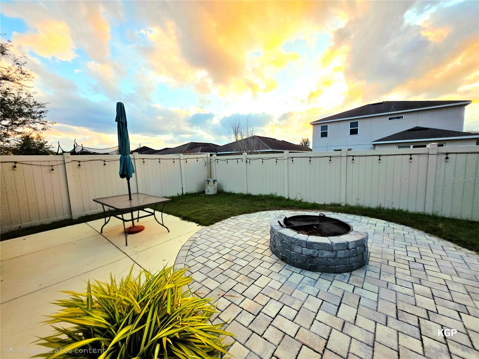 Image 53 of 57 For 12021 Gillingham Harbor Lane