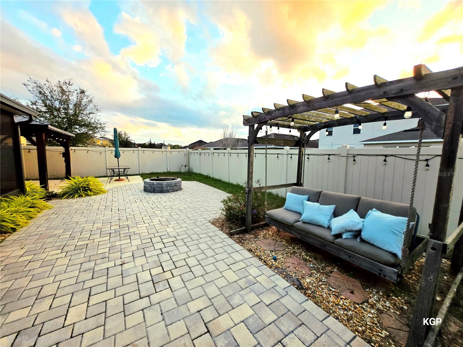 Image 54 of 57 For 12021 Gillingham Harbor Lane