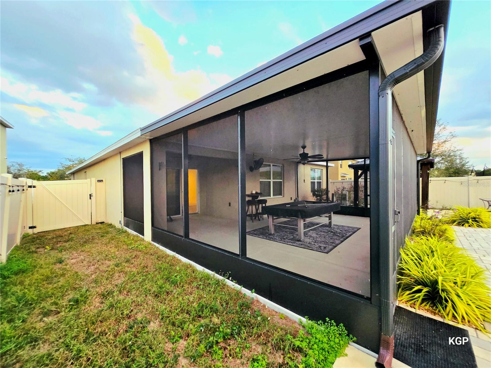 Image 55 of 57 For 12021 Gillingham Harbor Lane