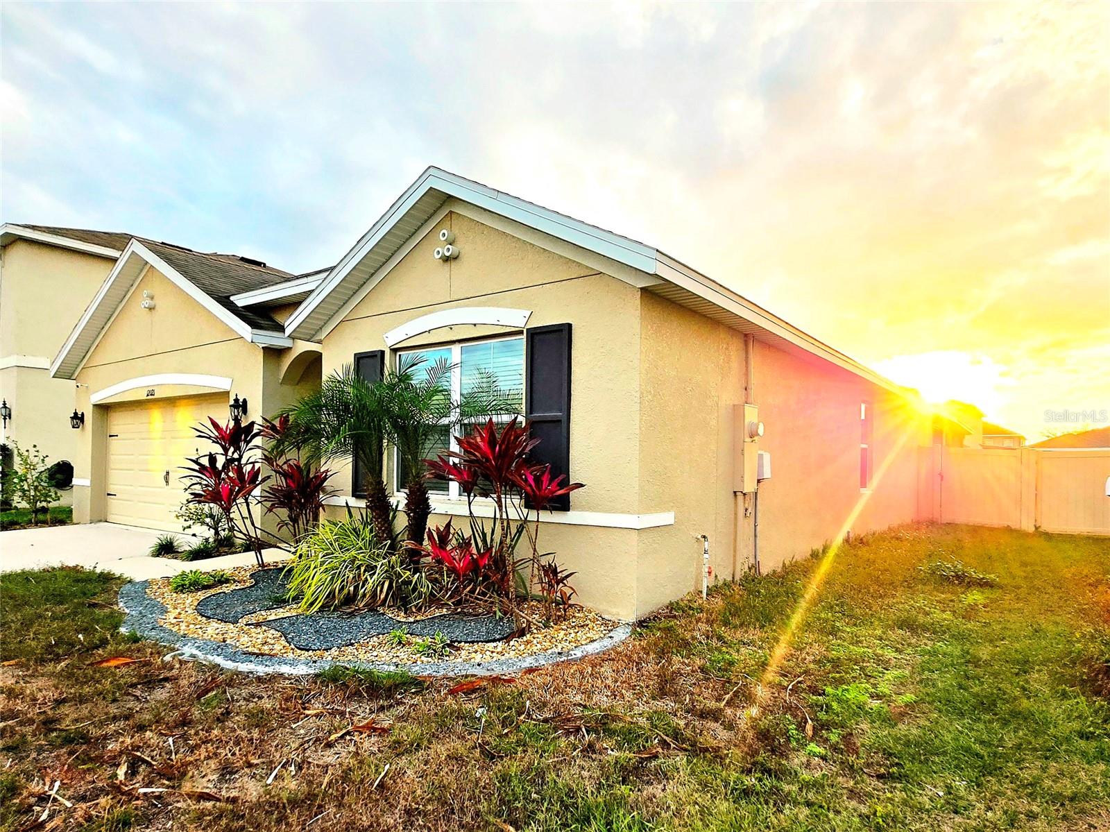 Image 56 of 57 For 12021 Gillingham Harbor Lane