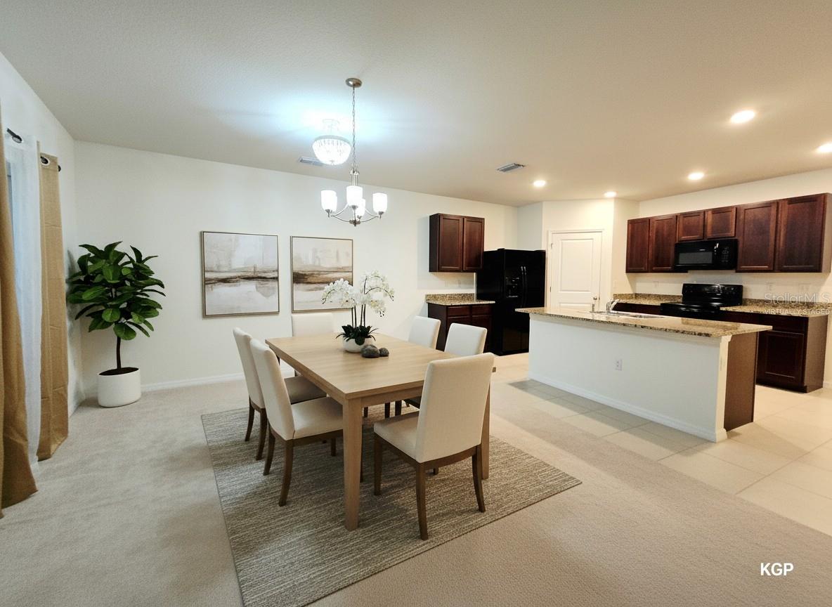 Image 7 of 57 For 12021 Gillingham Harbor Lane