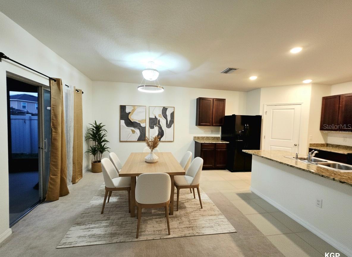 Image 8 of 57 For 12021 Gillingham Harbor Lane