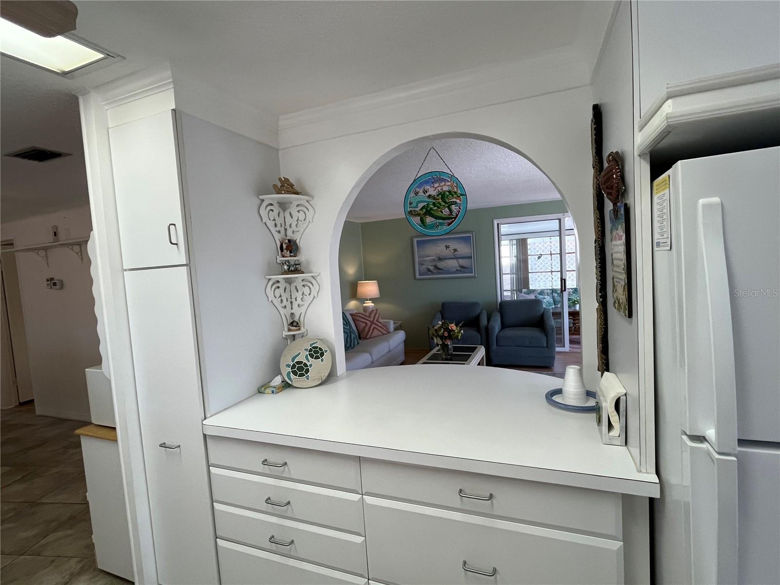 Image 17 of 46 For 511 Cervina Drive N