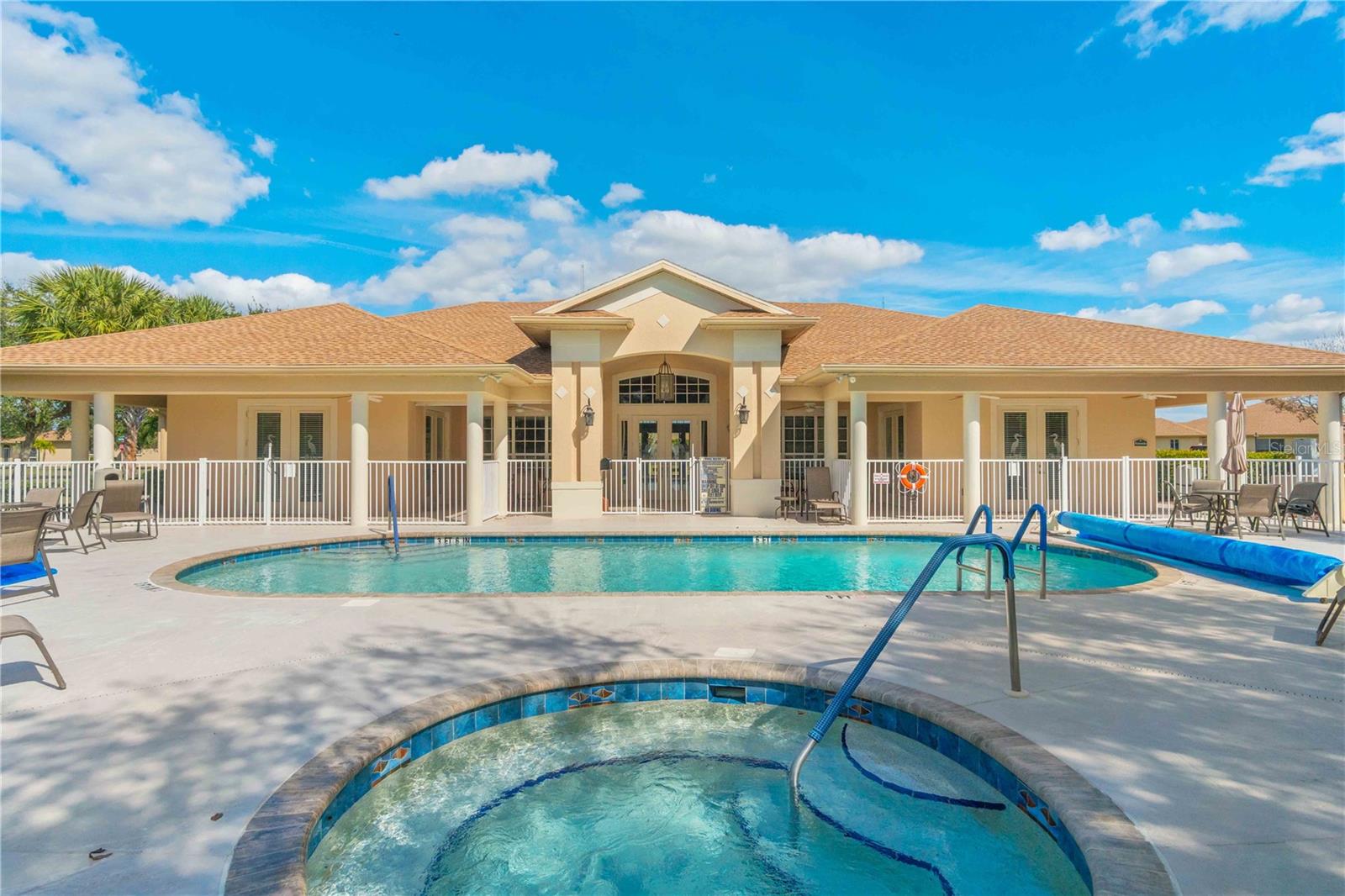 Image 37 of 44 For 24067 Park Place Drive S 71