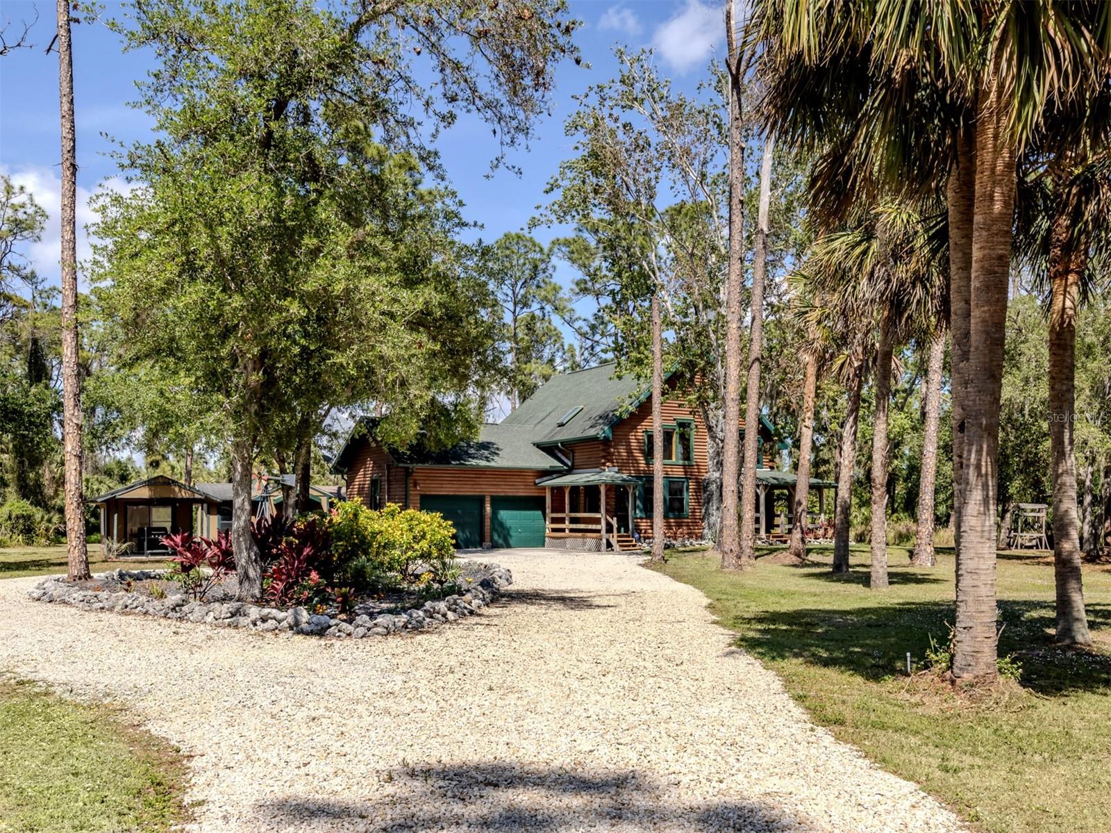 Details for 2450 Flagami Lane, NORTH PORT, FL 34286