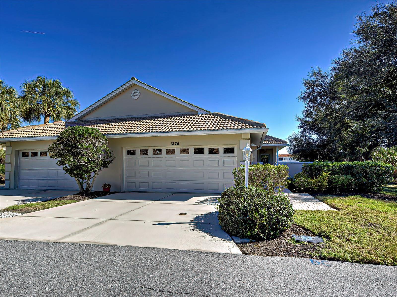 Details for 1275 Berkshire Circle, VENICE, FL 34292