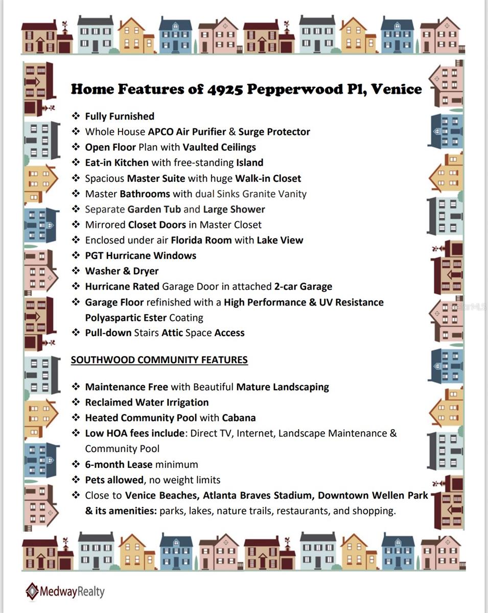 Image 3 of 43 For 4925 Pepperwood Place