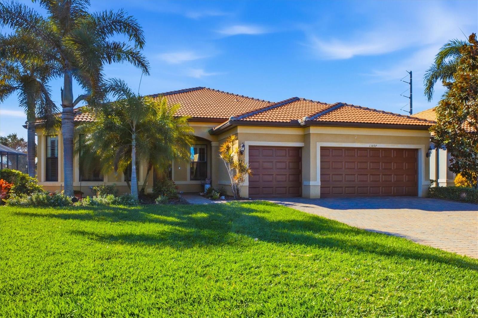 Details for 13897 Umbria Street, VENICE, FL 34293