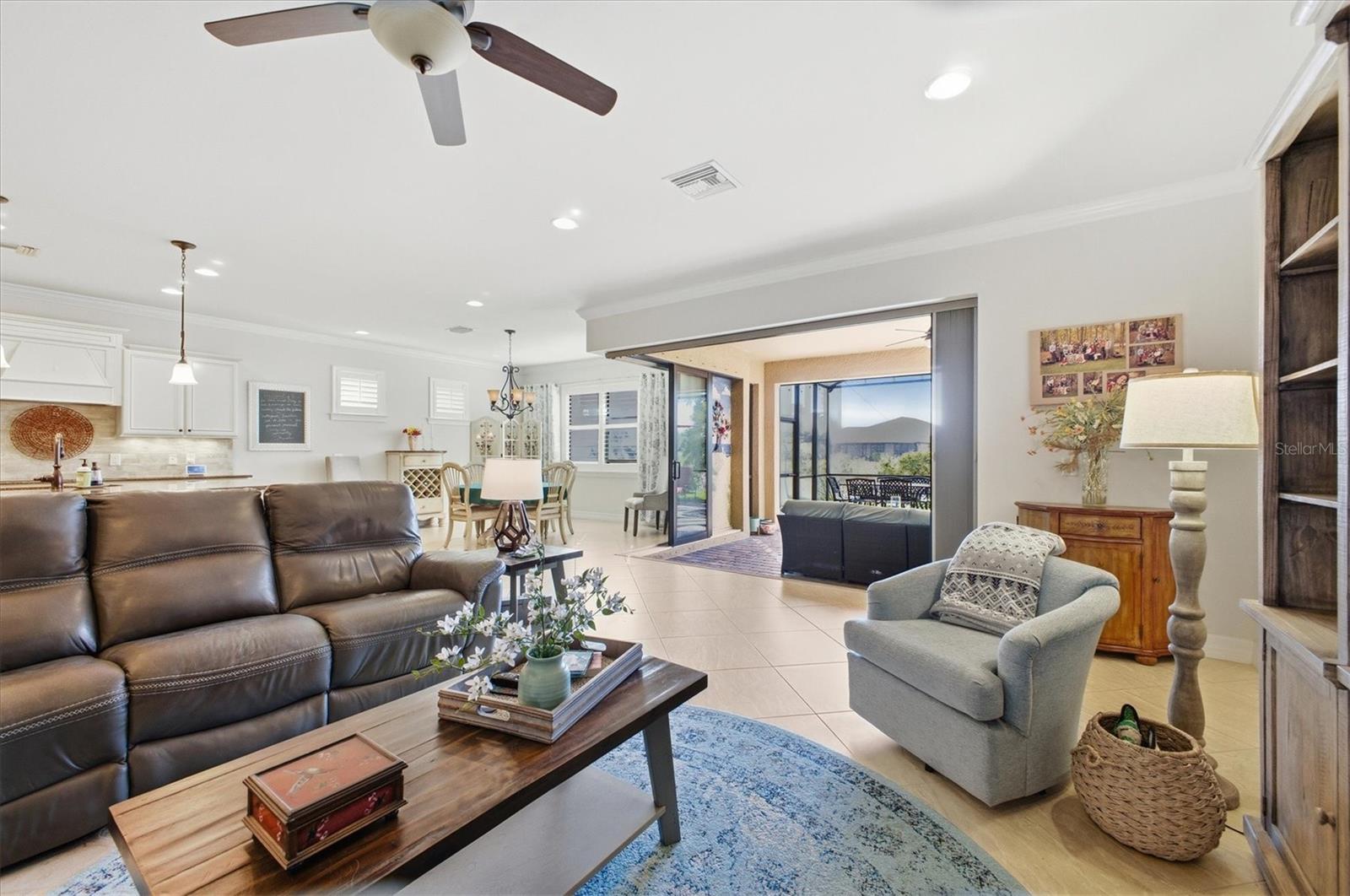 Image 6 of 80 For 13897 Umbria Street