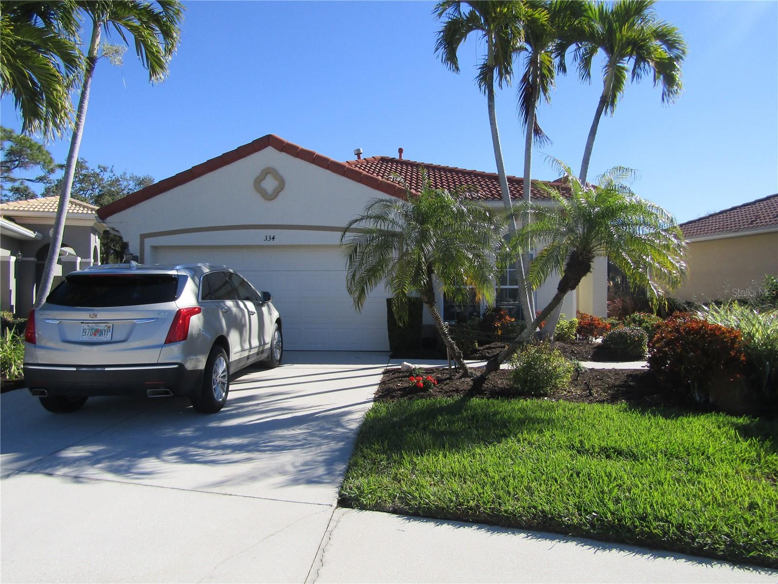 Details for 334 Mestre Place, NORTH VENICE, FL 34275